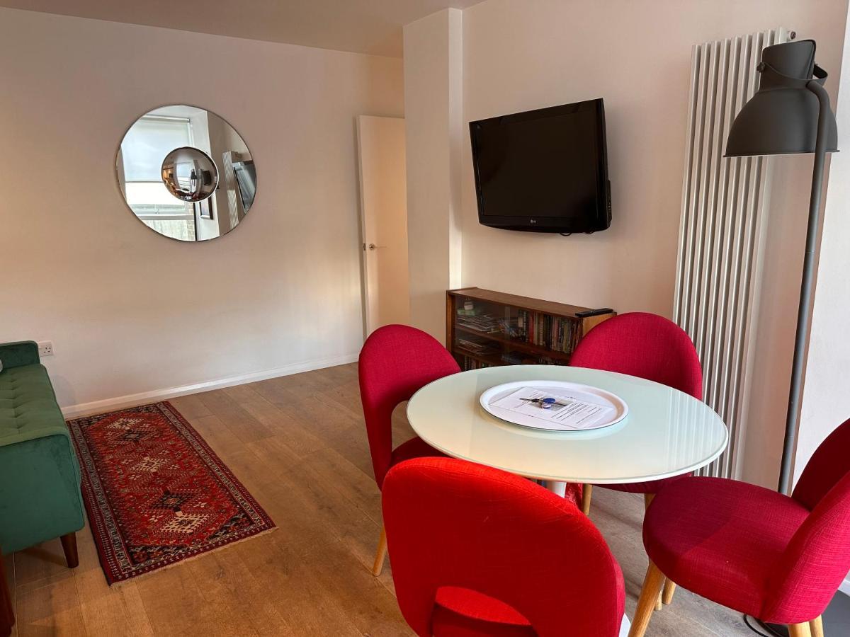 Apartament Midtown