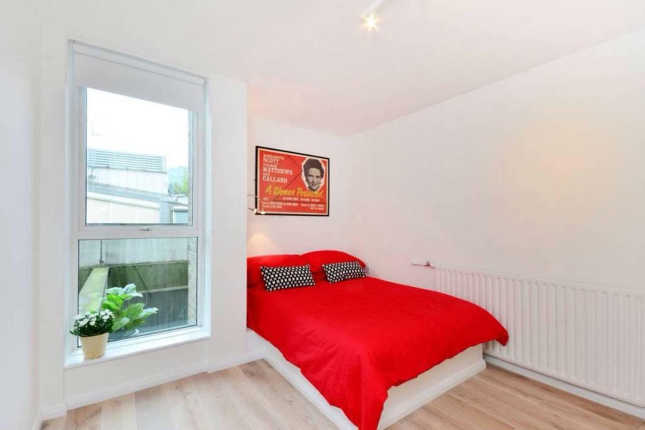 Apartament Midtown *