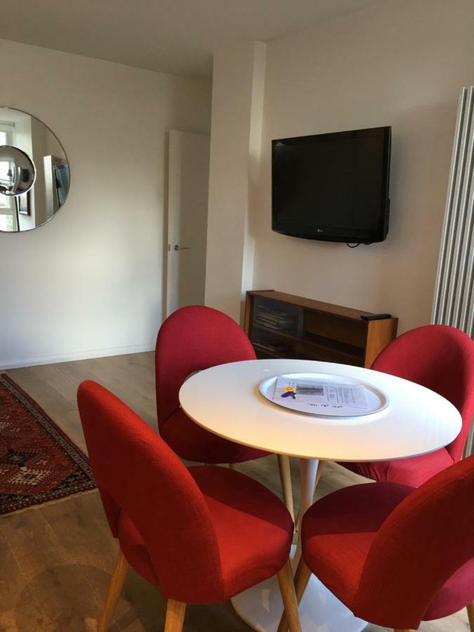 Apartament Midtown Londra